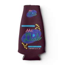 Flaska till Deal Soda (Flaska Cooler)