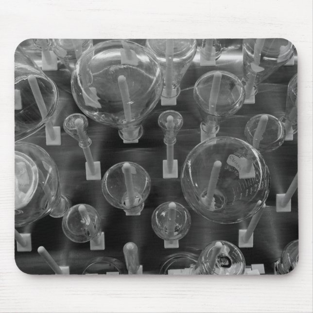 Flaskakugge Musmatta (Framsidan)