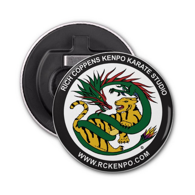 Flaskaöppnare Flasköppnare (Framsidan)