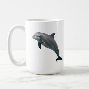 Flaskhalsar Kaffemugg