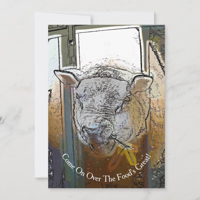 FLASKINBJUDAN (Framsida)