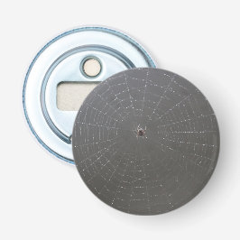 Flasköppnare med spindel