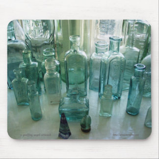 Flaskor Mousepad Musmatta