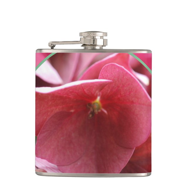 flasque fickplunta (Framsidan)