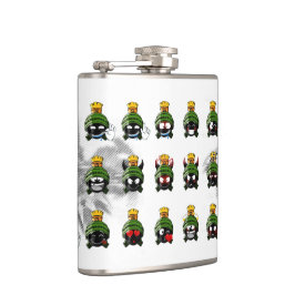 FLASQUE MARSSDREAM FICKPLUNTA