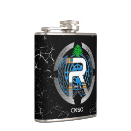 FLASQUE REMAT ONU FICKPLUNTA