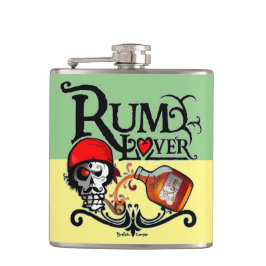 Flasques avec vinyle fickplunta