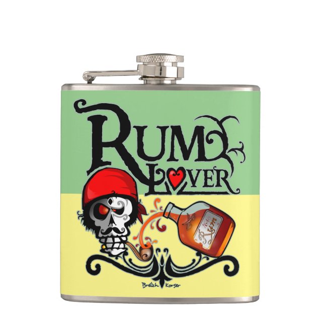 Flasques avec vinyle fickplunta (Framsidan)