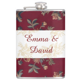 Flasques Invitation d'inspiration medievale et ren Fickplunta