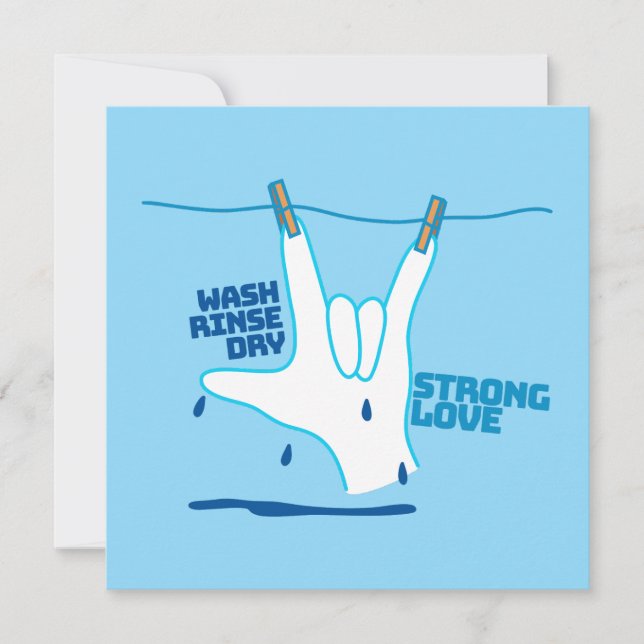 Flat Card (Framsida)