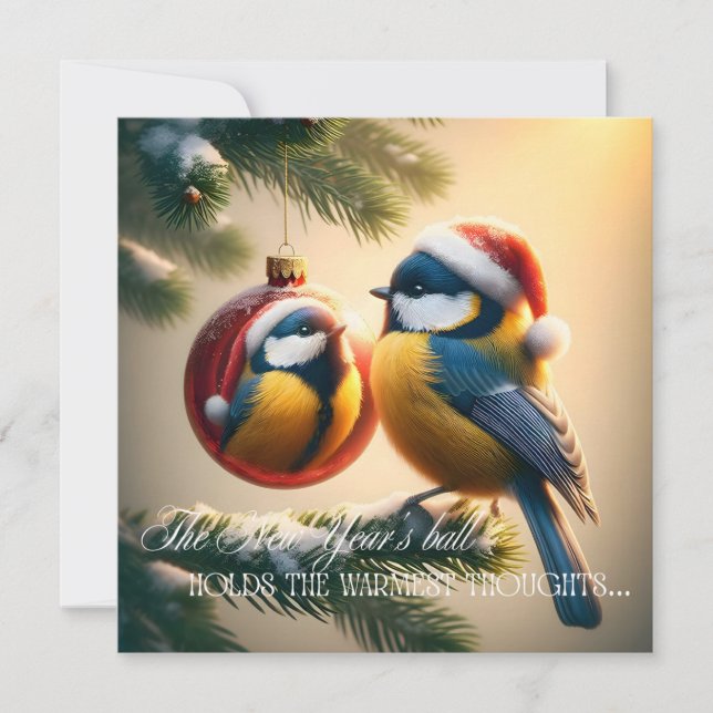 Flat Card (Framsida)