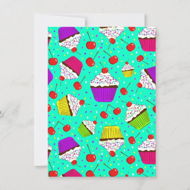 Flat Card (Framsida)