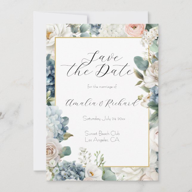 Flat Card (Framsida)