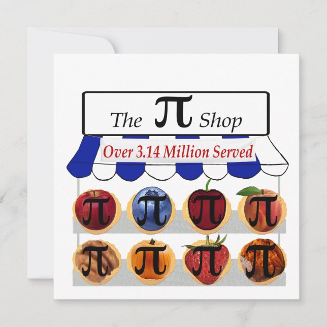 Flat Card (Framsida)