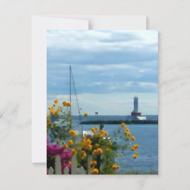 Flat Card (Framsida)