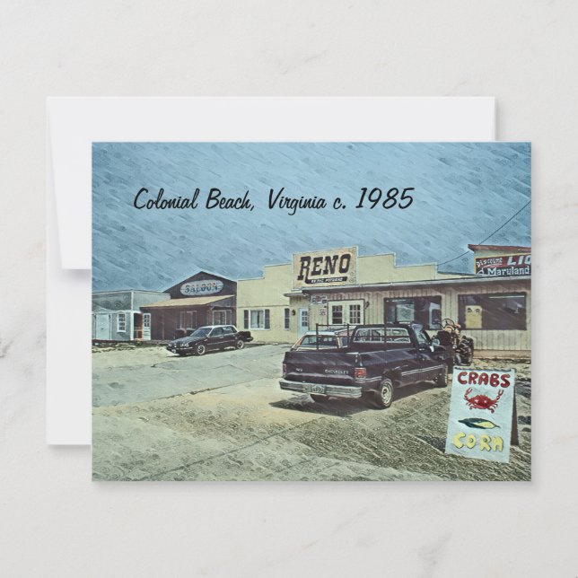 Flat Card (Framsida)