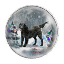 Flat-Coated Retriever Jul