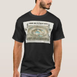 Flat Earth Karta Science Denial<br><div class="desc">Plat Earth Karta Science Denial .Kom handlar på ett modernt och bekväm sätt att t-shirts med platt jord! Besök oss nu och upptäcka något som är perfekt för dig. Missa inte!</div>