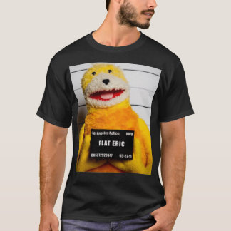 Flat Eric T Shirt