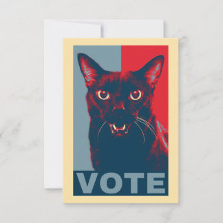 Flat Greeting Card Kort