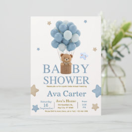 Flat Holiday Card Julkort