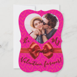 Flat Holiday Card Julkort