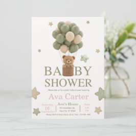 Flat Holiday Card Julkort