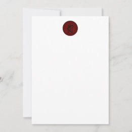 Flat IGGPPCamp Sjö-monsterkort Julkort