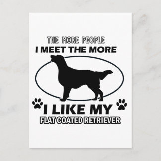 FLAT JACKAT RETRIEVER.png Vykort