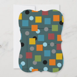 Flat kort - Modern 1.3 utan sömn i mitten av århun