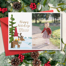 Flat nordiskt Helgdag