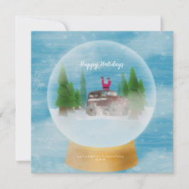 Flat Note Card Anteckningskort