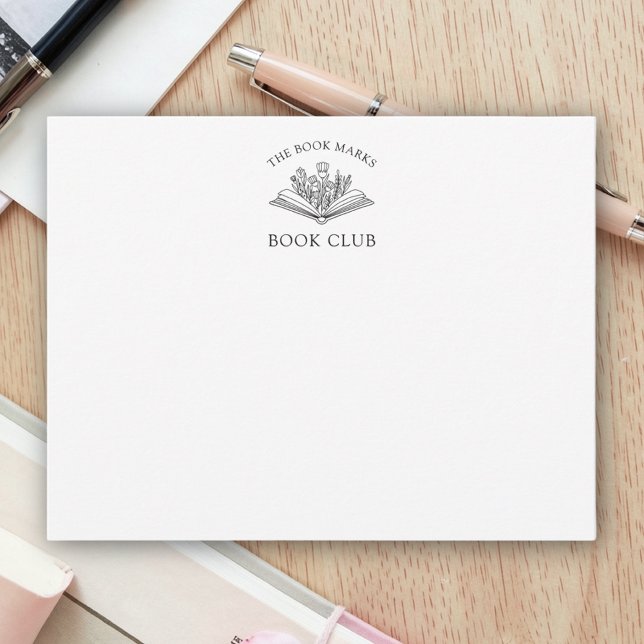 Flat Note Card Anteckningskort (Skapare uppladdad)