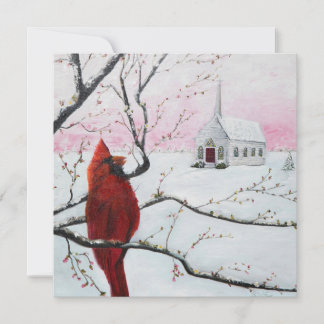 Flat Note Card Anteckningskort