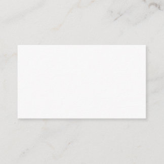 Flat Place Card Placeringskort