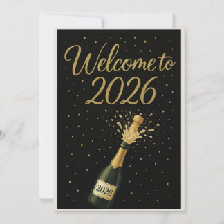 Flat Save The Date Card Spara Datumet