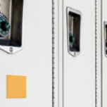 Flat Teal Background Texture Magnet<br><div class="desc">Flat teal background with smooth texture – perfect for modern, calm, and creative design use. Elevate your next project with this clean and contemporary **Flat Teal Background Texture for Design Projects**. Featuring a solid, rich teal hue with a flat, smooth finish, this minimalist texture offers a versatile color field that...</div>