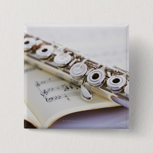 Flata 2 knapp (Framsida)