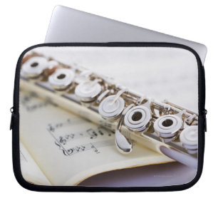 Flata 2 laptop sleeve