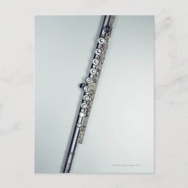 Flata 3 vykort (Framsida)