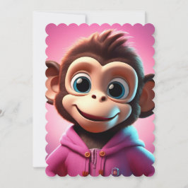 Flata anteckningskort för tecknad