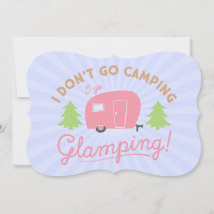 Flata kort för lampa utan campingplatta