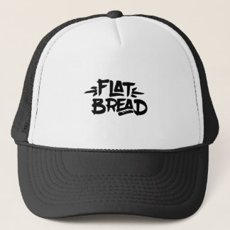 FlatBread-Truckerkeps Keps