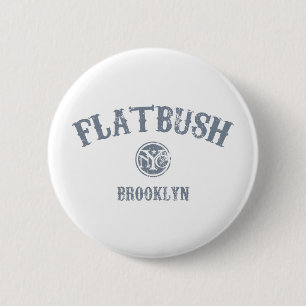 Flatbush Knapp