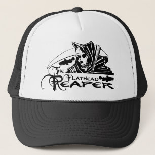 FLATHEAD REAPER KEPS