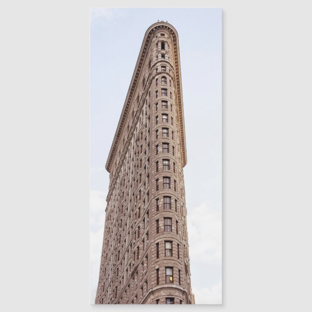 Flatiron building  (Framsida)