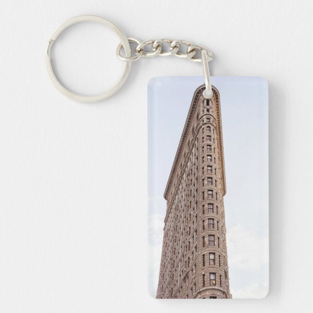 Flatiron building (Framsidan)