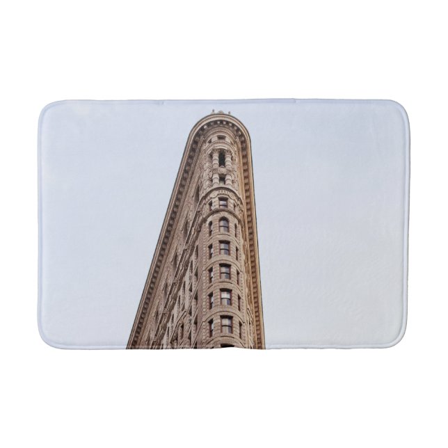 Flatiron building  badrumsmatta (Framsidan)
