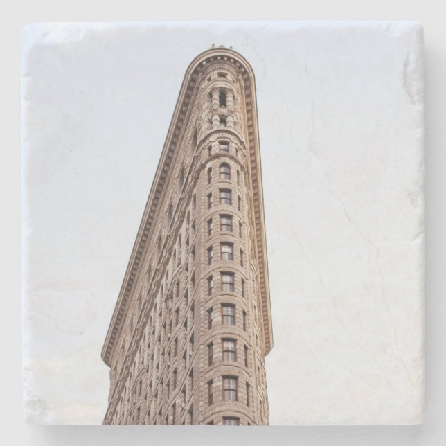 Flatiron building  stenunderlägg (Framsidan)
