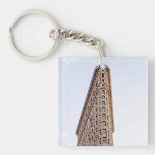 Flatiron byggnad